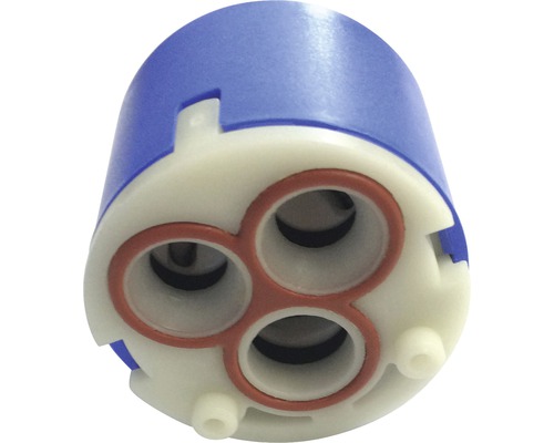 Kartuša pre zmiešavaciu batériu