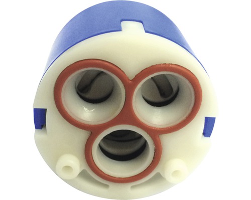 Kartuša pre vodovodnú batériu