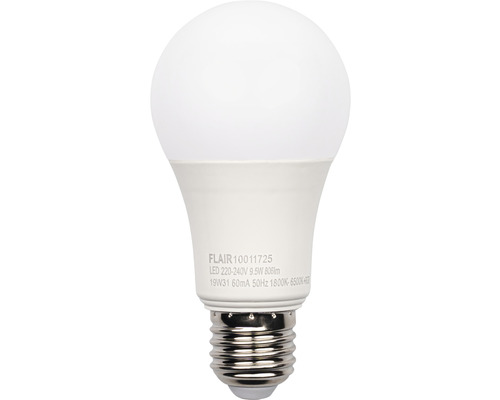 LED žiarovka s päticou E27