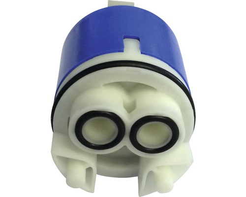 Keramická kartuša pre vodovodný kohútik