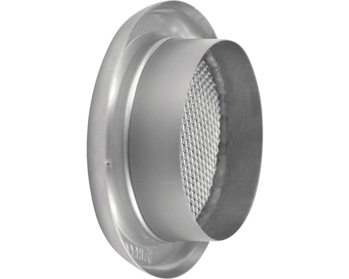 Kovová nástenná skrinka so sieťou proti hmyzu