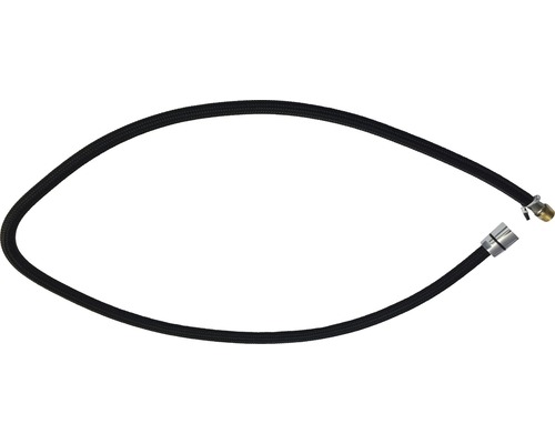 Ohybná pancierová hadica s armatúrou