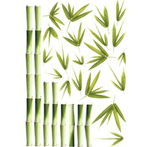 Nálepka na stenu Bambus-thumb-0