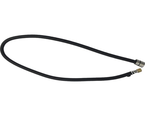 Hadica s prípojkami pre sanitárne inštalácie