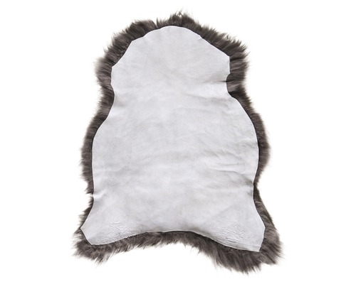 Koberec z umelej kožušiny s mäkkým povrchom