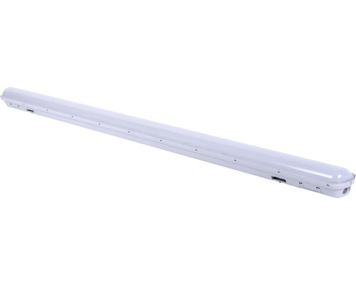 LED pracovné svetlo odolné voči vlhkosti IP65 35W 3150lm 1500 mm