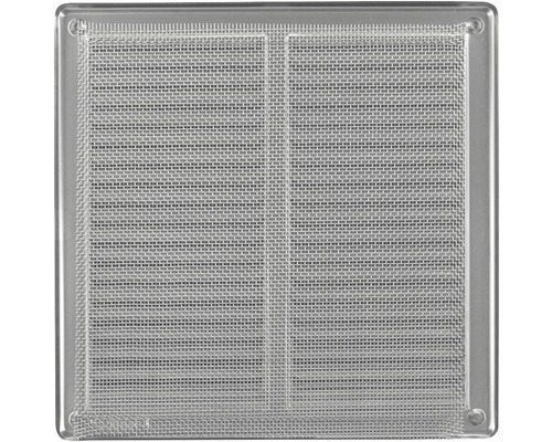 Štvorcová sieť proti hmyzu s rámom a tkaninou