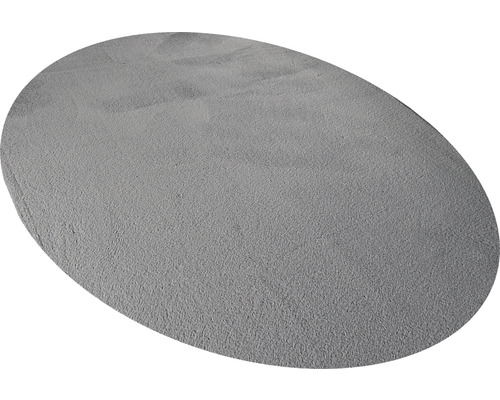 Okrúhly koberec