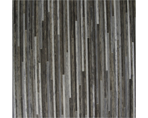 PVC podlaha ELARA 3M 2,6/0,25 zebrano antra/metalic (metráž)