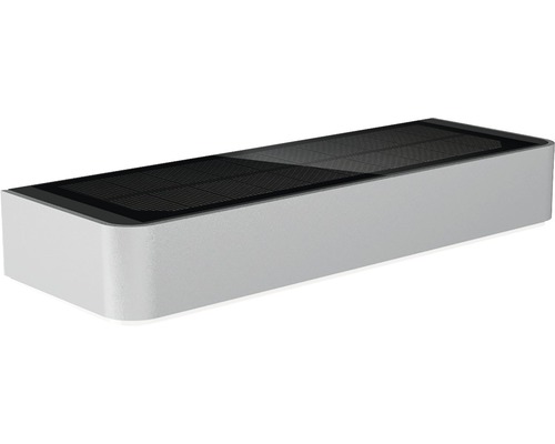 Solárne svetlo pre vonkajšie použitie