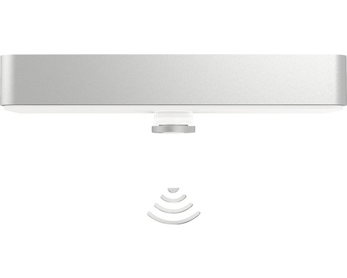 Stropné svietidlo s pohybovým senzorom