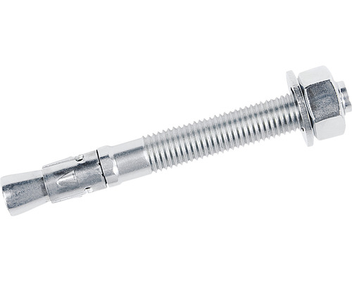 Kotviaca skrutka s maticou a podložkou