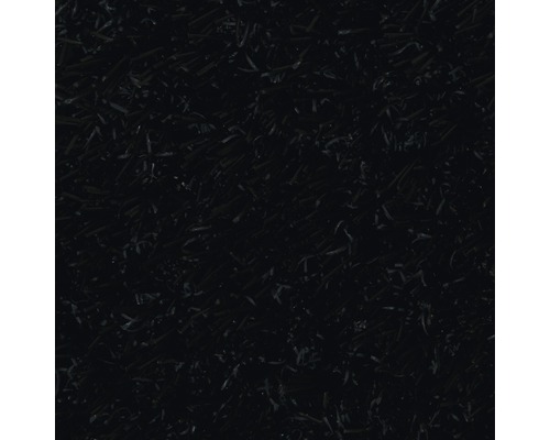 Umelý trávnik CPN Zakura s drenážou šírka 200 cm čierny (metráž)