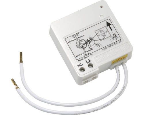 Smart Home spínací modul ITL-230 Smart Home spínací modul ITL-230