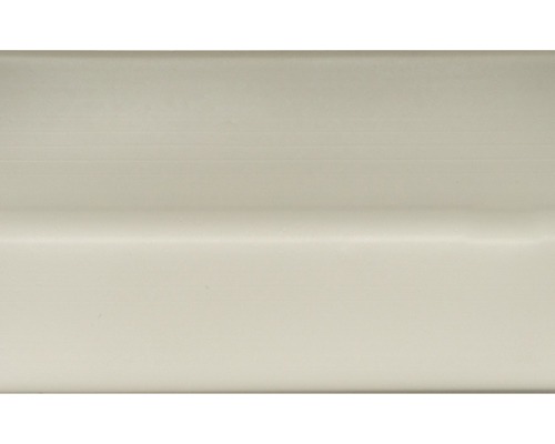 PVC podlahová lišta 012/1560 drevo - svetlosivá (metráž)