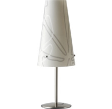 Stolová lampa ISI 1x40 W/E14