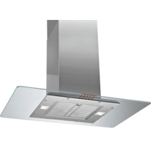 Digestor z nehrdzavejúcej ocele a skla