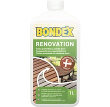 Čistiaci prostriedok Bondex Renovation na drevo 1 l-thumb-0