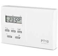 Termostat Elektrobock PT10 priestorový-thumb-0