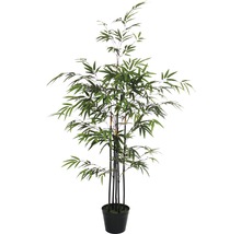 Umelá rastlina bambus 120 cm-thumb-0