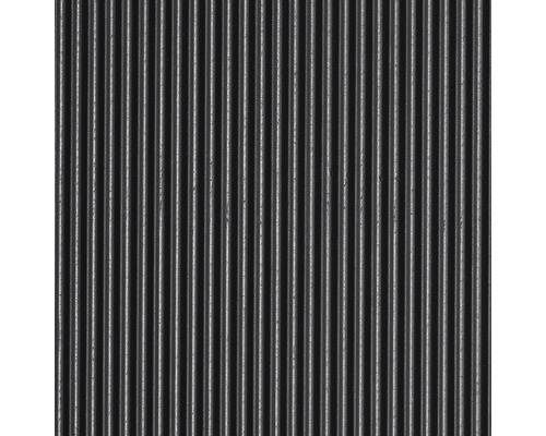 Oceľový plech s vlnitým profilom