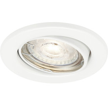 LED vstavané svietidlo Briloner IP23 GU10 3x5w 460lm 3000K biele set-thumb-1 LED vstavané svietidlo Briloner IP23 GU10 3x5w 460lm 3000K biele set-thumb-1