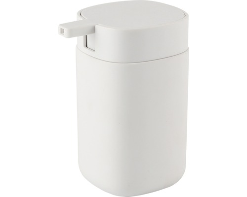 Dávkovač mydla z plastu