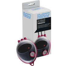Hydor elektronický termostat pre akvária a terária s obalom