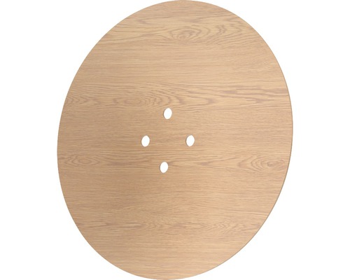 Panel dekoračný k pojazdnému stojanu Doppler Easy Move Switch 50 kg dekor drevo