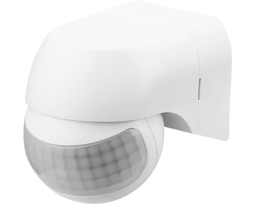 Pohybový senzor Panlux SL2300 IP44 220V biely