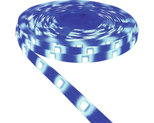 LED pásik na kotúči