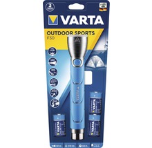 Svietidlo Varta Outdoor Sports F30 s batériami
