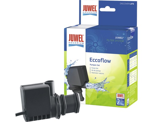 Akváriové čerpadlo Juwel Eccoflow 600