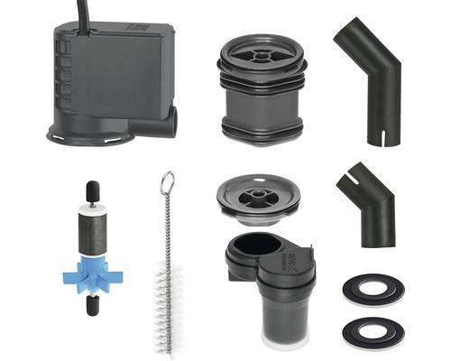 Náhradné diely pre vnútorný akváriový filter