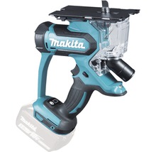 Akumulátorové prestrihovačky na plech Makita