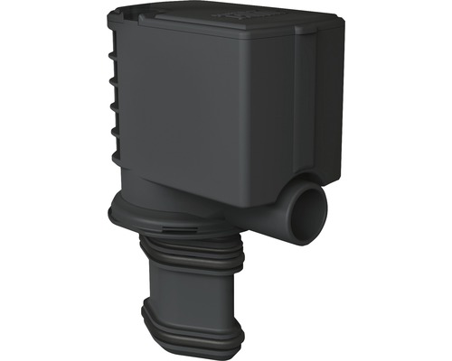 Dažďový filter z plastu na využitie dažďovej vody