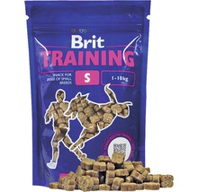 Maškrta pre psov Brit Training Snack S 200 g-thumb-1