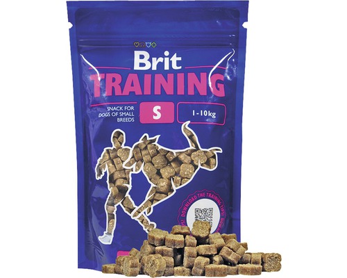 Brit Training Snack pre malé plemená psov, 1 až 10 kilogramov