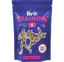 Maškrta pre psov Brit Training Snack S 200 g-thumb-0