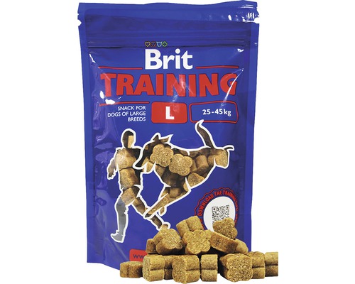 Brit tréningové maškrty pre veľké plemená psov, 25–45 kg, balenie