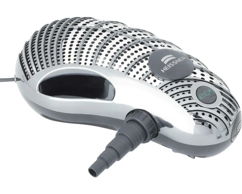 Filtračné čerpadlo Heissner pre jazierka