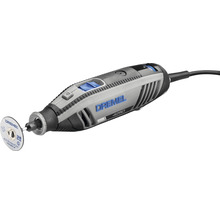 Multifunkčné náradie Dremel 4250 s rezným kotúčom