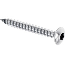 Kovová skrutka s pohonom Torx