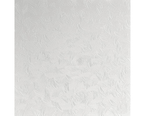 Stropná doska Tango s pvc fóliou 50x50 cm biela