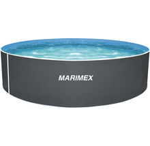 Nadzemný bazén Marimex Orlando 3,66x1,07 m bez príslušenstva-thumb-1