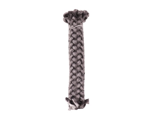 Tesniaca šnúra do kachlí z pleteného materiálu