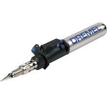 Plynová spájkovačka Dremel s nastaviteľnou teplotou