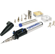 Dremel Versaflame spájkovacia lampa s príslušenstvom
