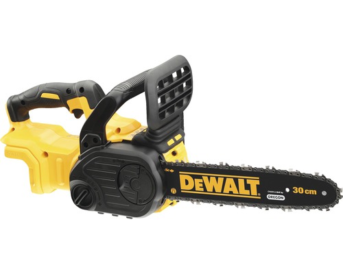 Aku reťazová píla DEWALT DCM565N 18V XR bezuhlíková