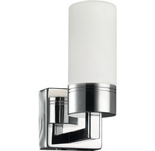 Osvetlenie kúpeľne LUXERA 8000 Anita IP44 40W chróm-thumb-0